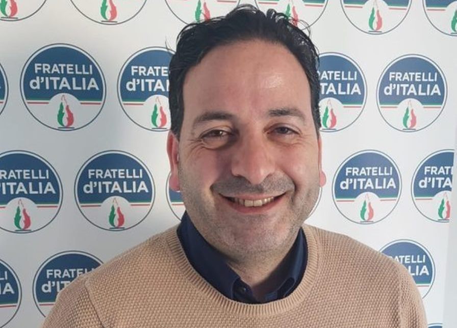 giuseppe villella