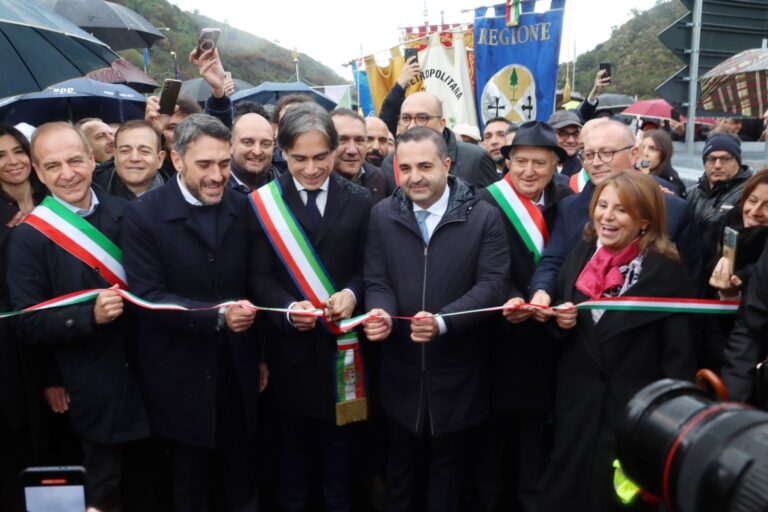 inaugurazione Gallico-Gambarie (8)