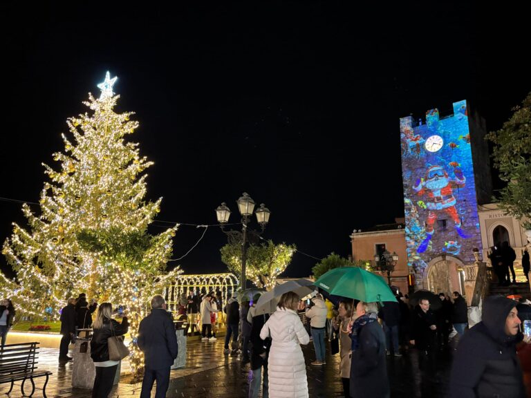 natale 2024 taormina