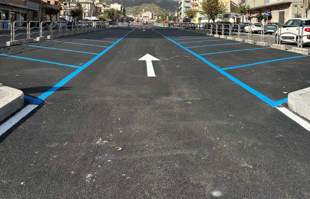 parcheggio-europa-ovest messina