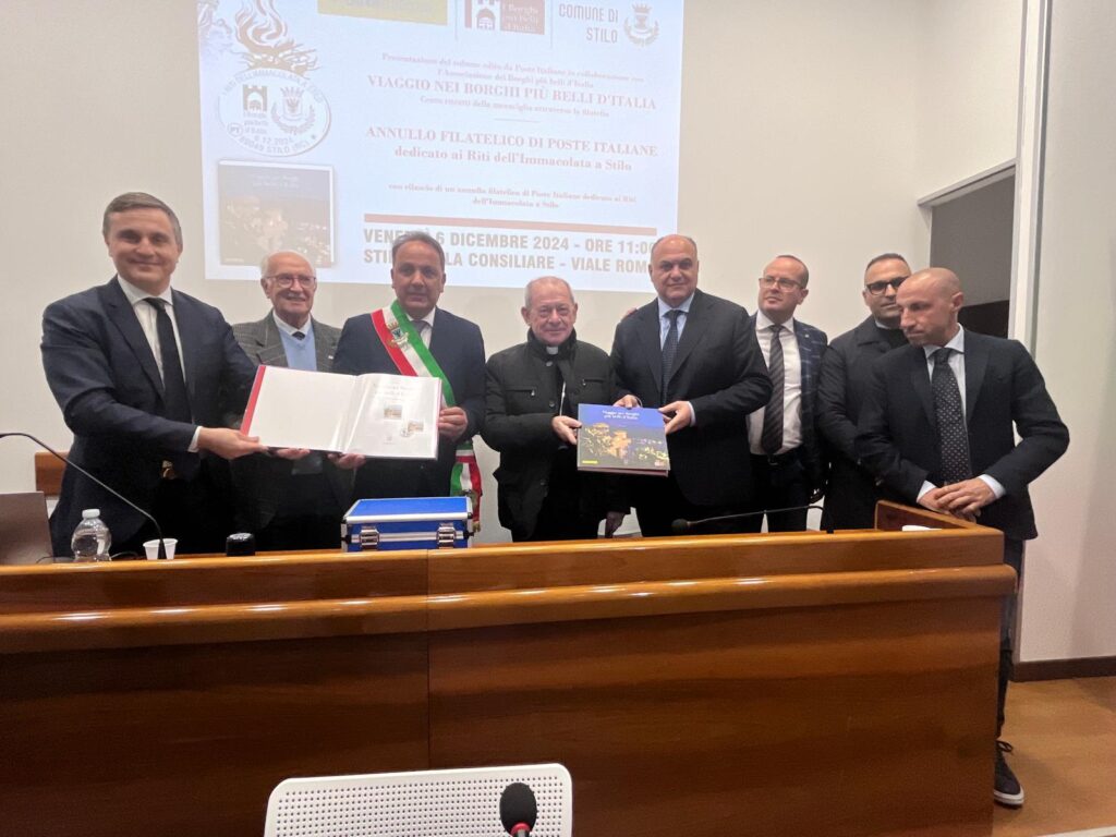 presentazione libro borghi