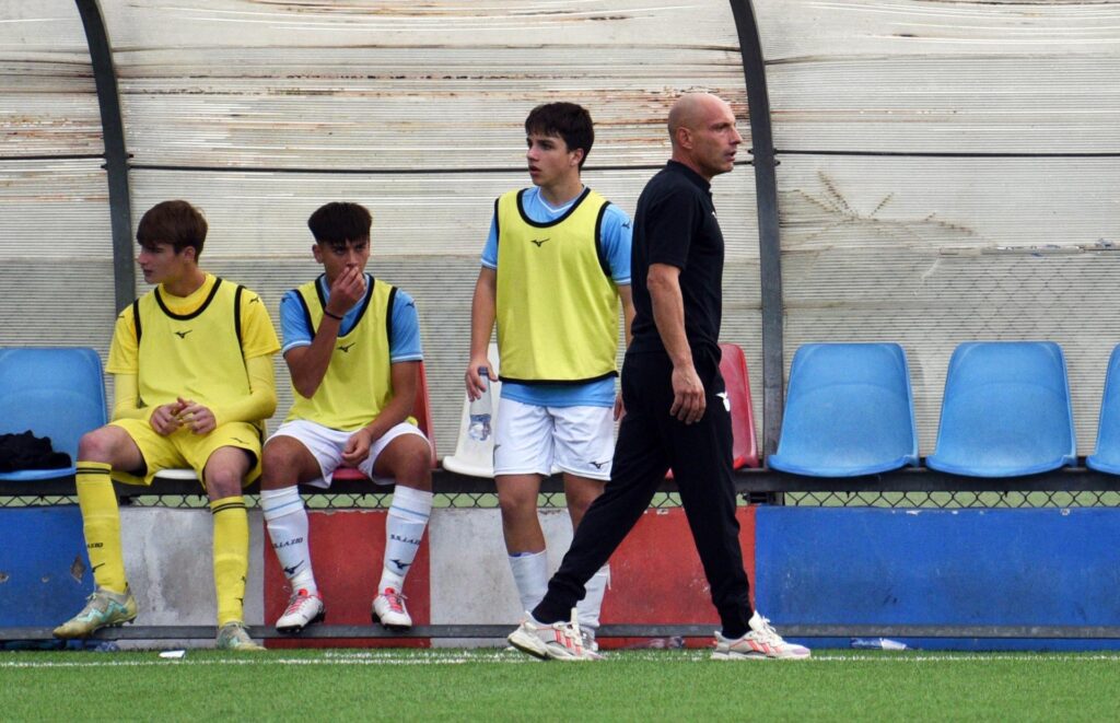 reggina juniores tobia assumma