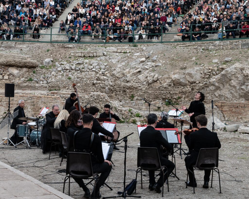 Concerti di Capodanno firmati Coro Lirico Siciliano