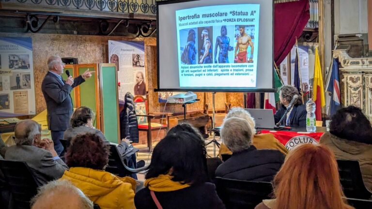 Conferenza bronzi napoli (1)