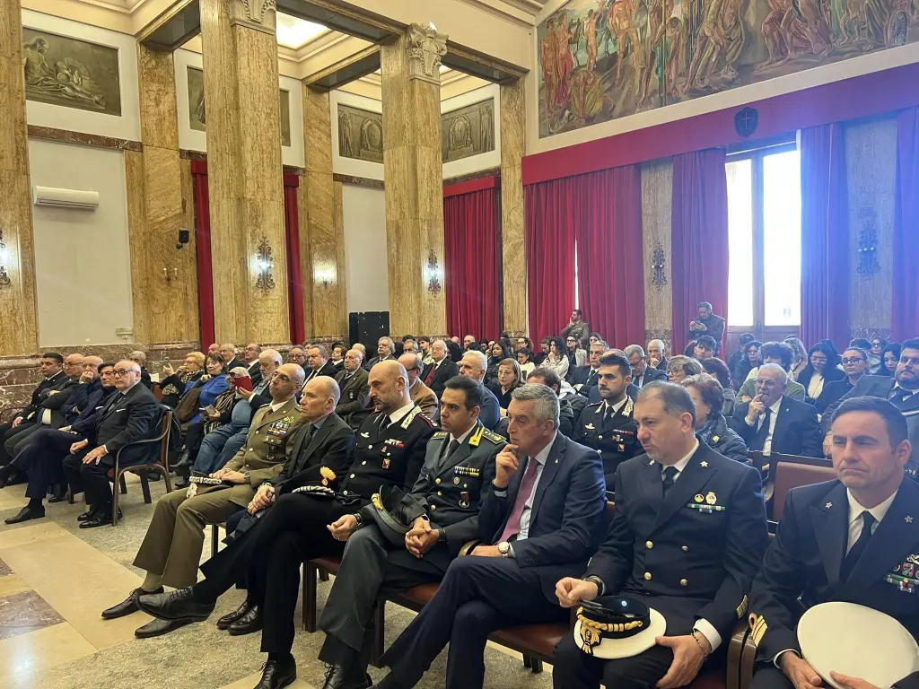 Festa Tricolore Messina