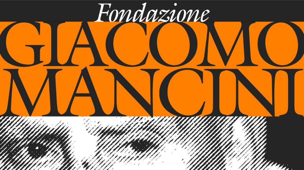 Fondazione Giacomo Mancini