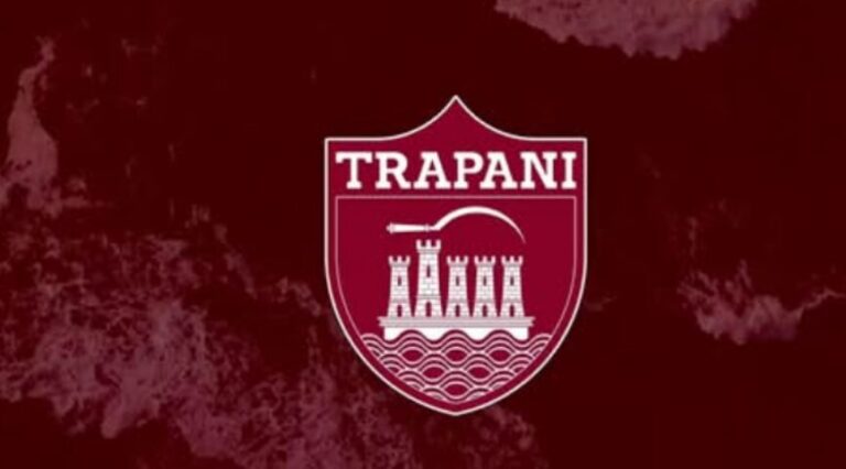 Logo Trapani