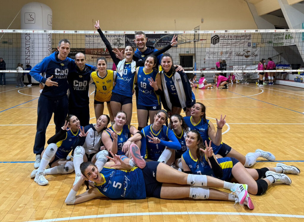 Orlandina Volley