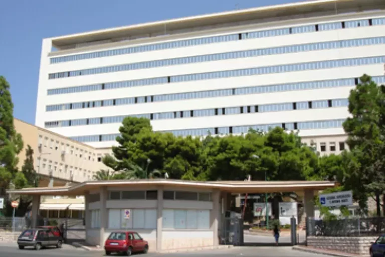 ospedale trapani