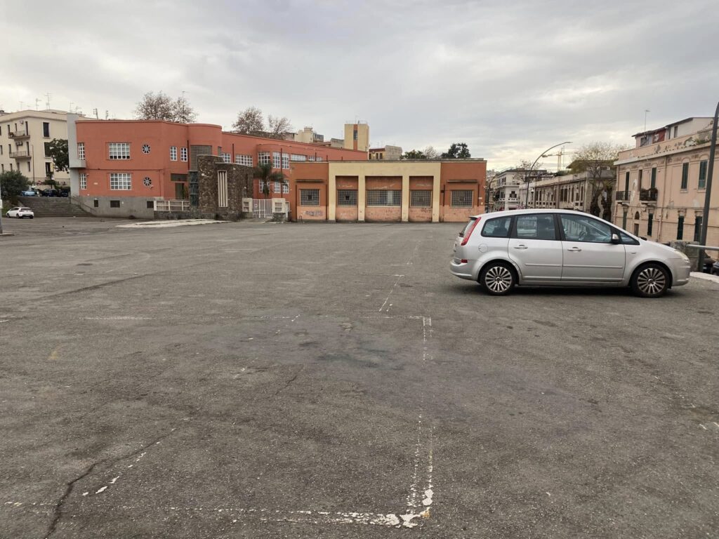 piazza del popolo