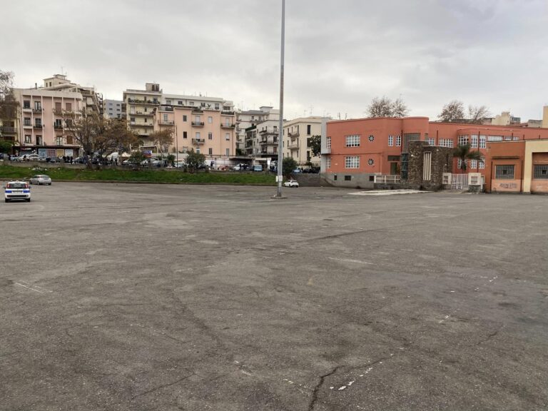 piazza del popolo